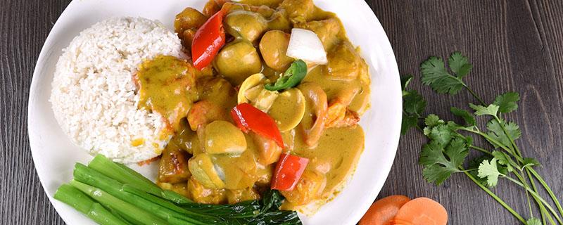咖喱可以预防肥胖吗(咖喱可以预防肥胖吗吗)
