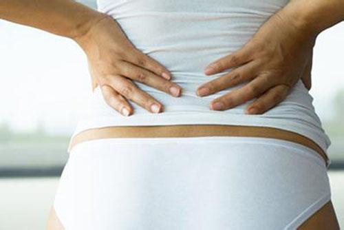 女人腰疼是妇科病吗 女人腰疼是妇科病吗 腰椎间盘突出