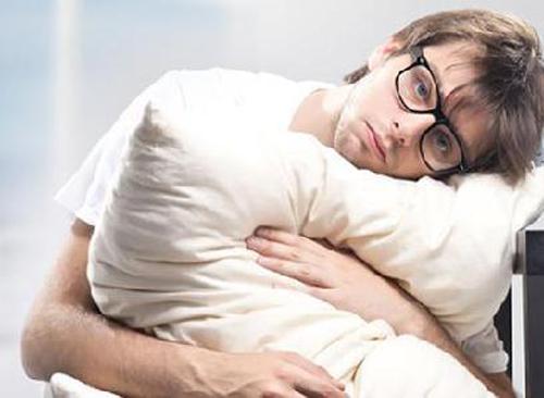 肝不好有哪些表现（男性肝不好有哪些表现）