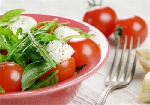 常吃素食对身体好吗（常吃素食对身体好吗女）