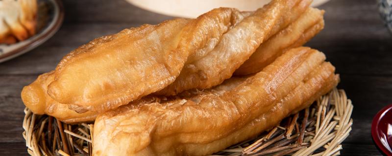 一天只吃一根油条会发胖吗 减肥期间偶尔吃一根油条会胖吗