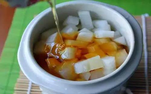 止咳偏方简单有效(夏季儿童止咳偏方简单有效)