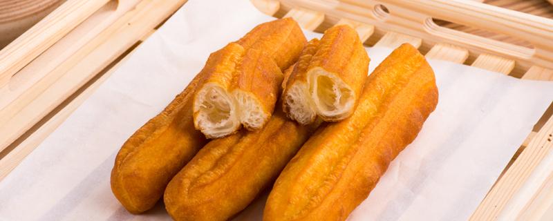 一根油条热量多久消耗（两根油条的热量如何消耗）