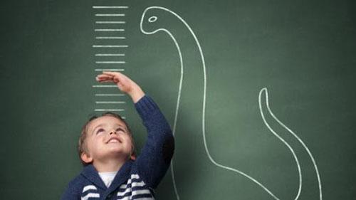 孩子长高吃什么好（孩子长高吃什么好点）