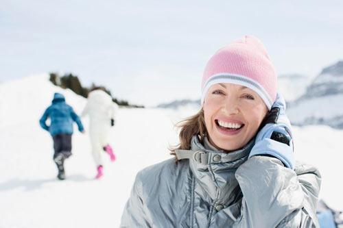 冬天保暖注意事项 冬天注意保暖夏天注意什么
