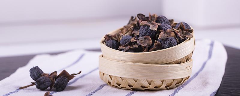 女人不宜吃椰枣吗（女人为什么不能吃椰枣）