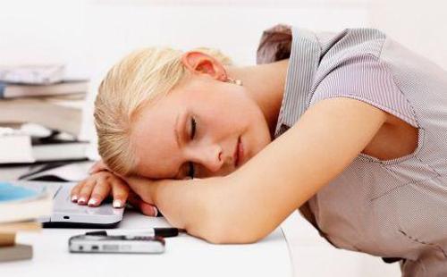 午睡的好处（午睡的好处和坏处）