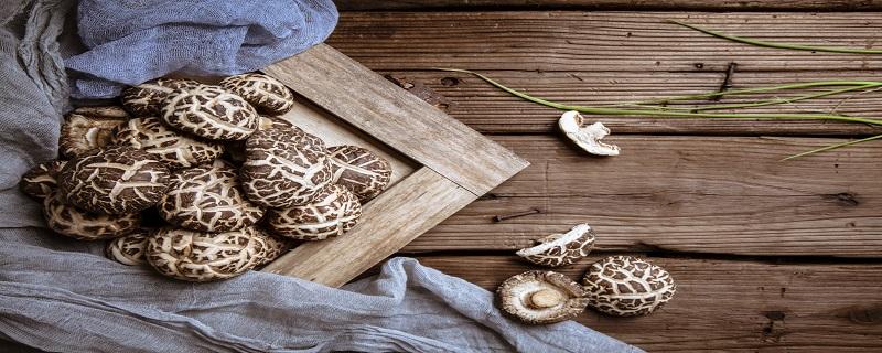 蘑菇的热量是多少大卡 蘑菇的热量是多少大卡的