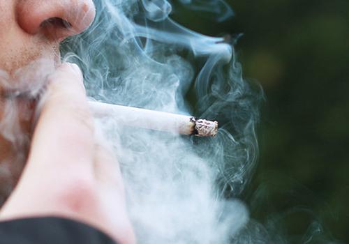 戒烟后有什么改变（把烟戒了会有什么变化）