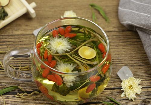 夏天喝什么茶对肾好 夏天喝啥茶对身体好