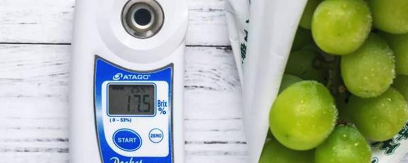 晴王葡萄为什么这么贵 晴王葡萄一斤多少钱