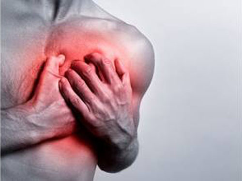 急性心梗的临床表现 急性心梗的临床表现及急救原则