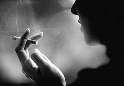 为什么戒烟后口腔溃疡 为什么戒烟之后口腔溃疡