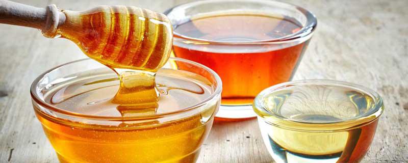 运动后可以喝蜂蜜水吗 减肥运动后可以喝蜂蜜水吗