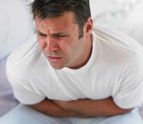 肚子疼腹泻怎么办最快方法（肚子疼腹泻怎么办最快的方法）