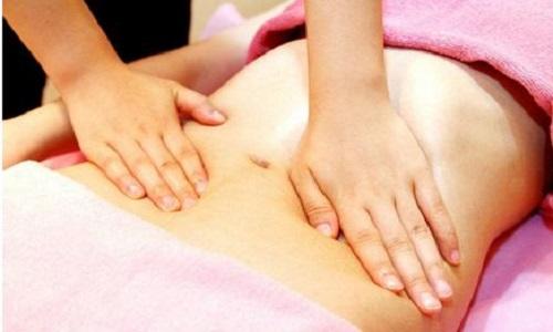 推拿对痛经有用吗 经络推拿可以治疗痛经吗?