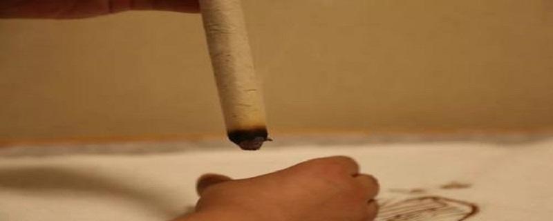 口腔溃疡艾灸哪里图片（囗腔溃疡艾灸哪里）