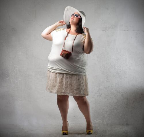 为什么胖子怕冷又怕热（胖子怕冷不怕热）