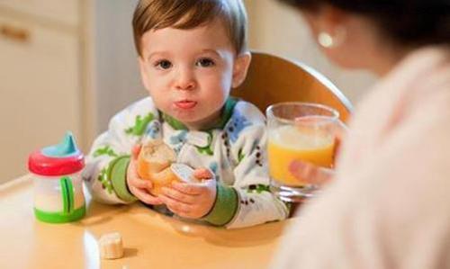 孩子饮食注意事项 小孩饮食注意事项