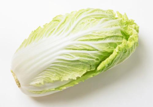 冻了的白菜能吃吗 怎么吃呢？