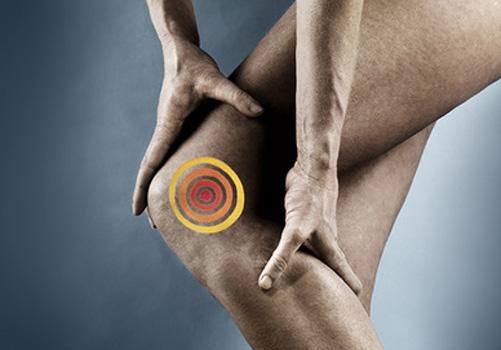 天一冷膝盖就疼怎么回事 天一冷膝盖就痛怎么回事