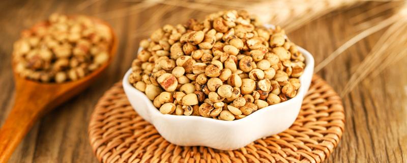 干芡实要泡多久 干芡实要泡多久煮多久