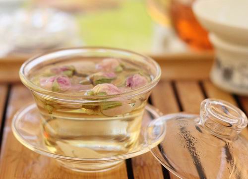 祛斑喝什么花茶最有效 除斑喝什么花茶