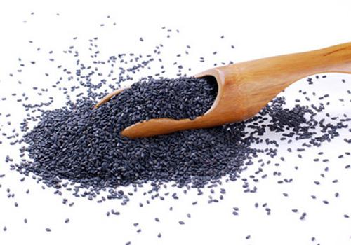 孕妇吃黑芝麻有什么好处(怀孕期间吃黑芝麻有什么好处)