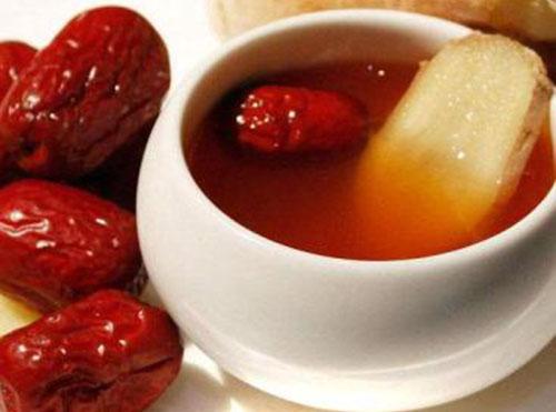 身上有湿气吃什么（吃什么祛湿）