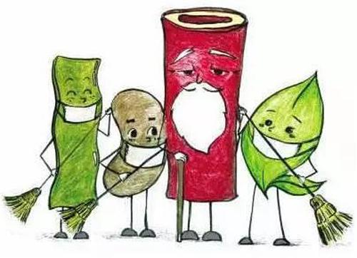 怎样清除血液垃圾（怎样清除血液垃圾毒素）