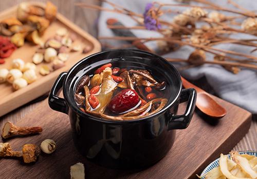 血糖高可以吃玉竹吗（玉竹怎么吃会降血糖）