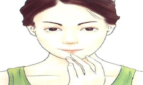 承浆的准确位置图和作用（承浆的准确位置图和作用视频）