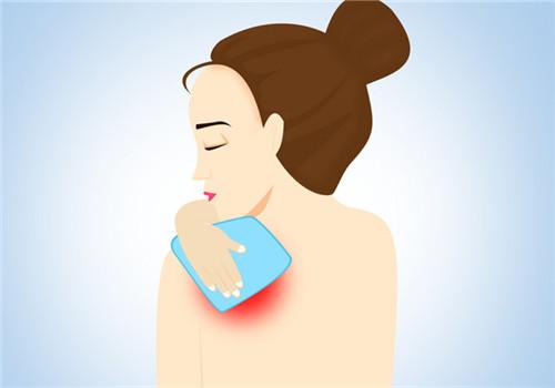 拔罐后可以热敷吗 膝盖拔罐后可以热敷吗