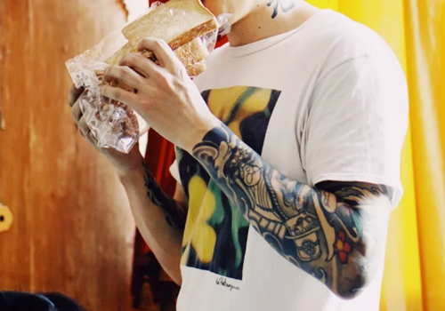 有荨麻疹可以纹身吗 荨麻疹好了可以纹身吗