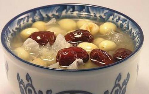 气血不足如何调理 气血不足如何调理食补