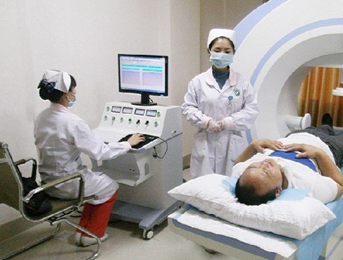 早期乳腺癌要化疗吗 乳腺癌早期要化疗不