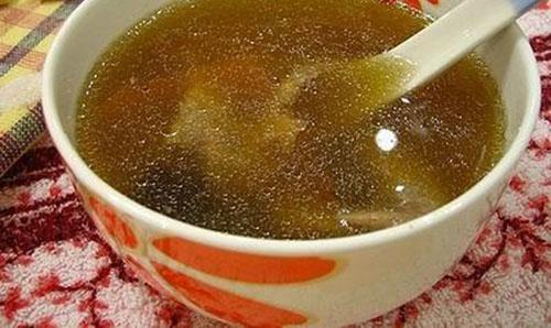 流产后吃什么 流产后吃什么对身体恢复好