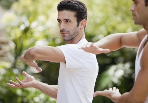 肾气不足怎么办 5个方法能补肾