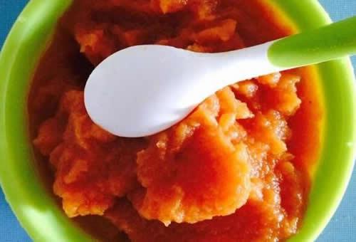胡萝卜泥怎么做给宝宝吃 牛肉胡萝卜泥怎么做给宝宝吃
