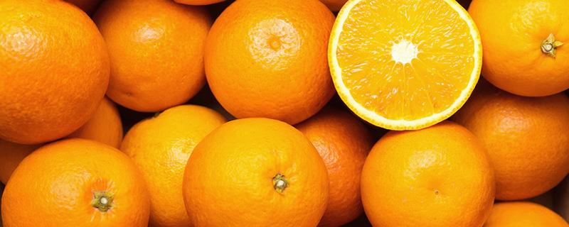 橙子加盐蒸可以治咳嗽吗 橙子加盐蒸可以治咳嗽吗怎么做