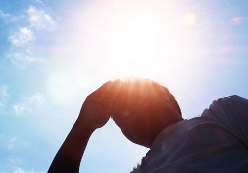 三伏天如何预防中暑 伏天怎样预防中暑