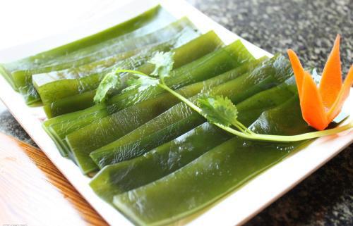 海带怎么吃最好 吃海带有这些好处