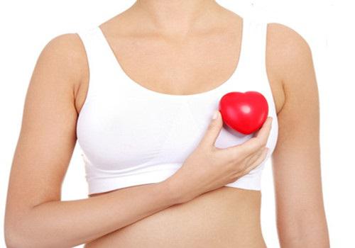 乳房疼痛是为什么呢（乳房疼痛是怎嘛回事）