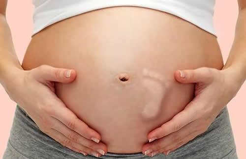 怀孕三个月胎儿会动吗