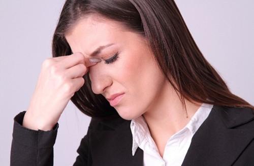 癌症的早期信号（癌症的早期信号耳朵）