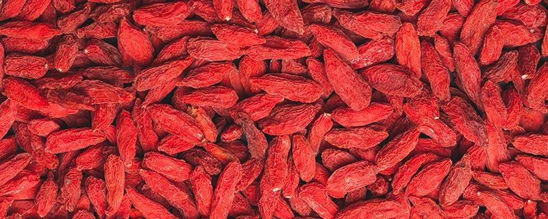 枸杞变色发黑能否食用 枸杞颜色变黑了可以食用吗