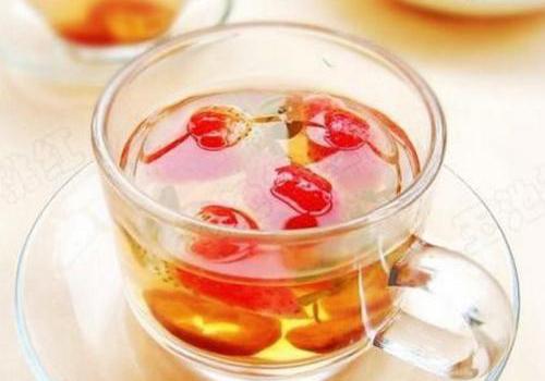 山楂怎么吃减肥