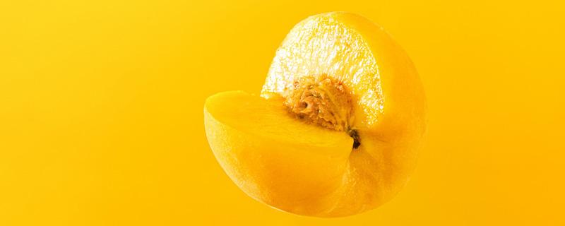 黄桃要不要放冰箱保存 黄桃要放冰箱里吗