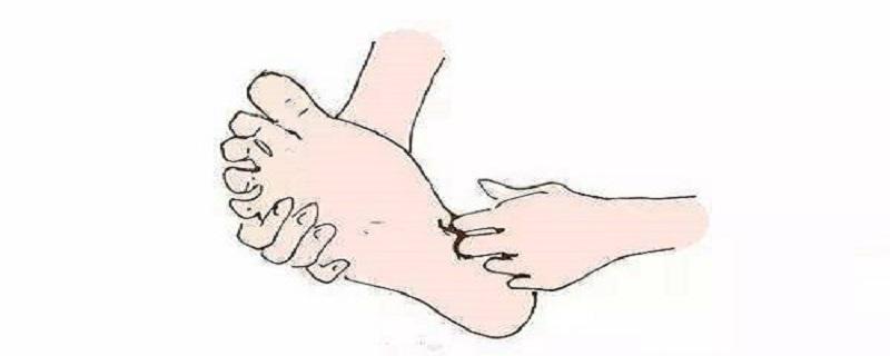 慢性肾炎按摩哪里（慢性肾炎可以按摩吗）