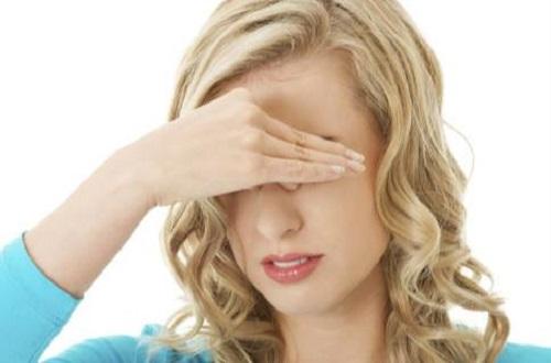 来月经头痛按摩哪里 来月经头痛按摩哪里可以缓解